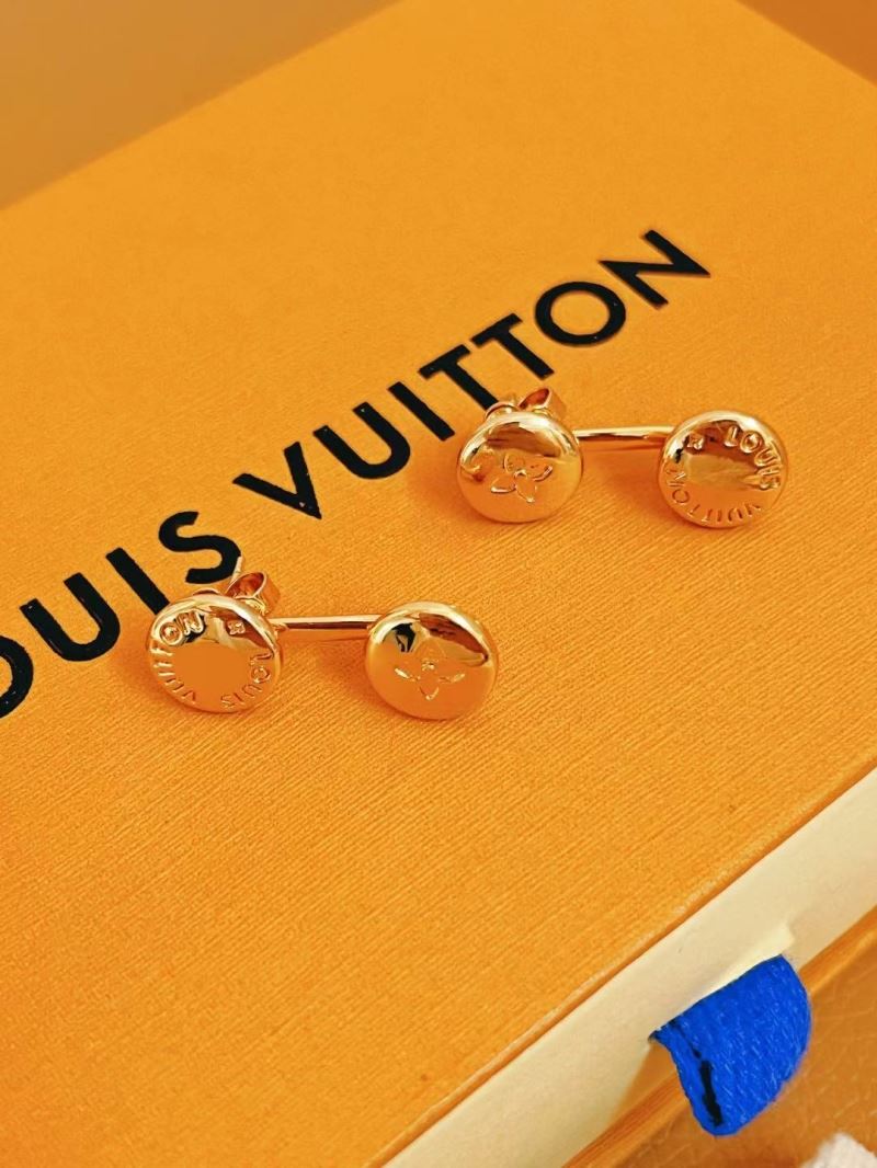 Louis Vuitton Earrings